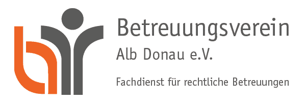 Betreuungsverein Alb-Donau e.V. full logo